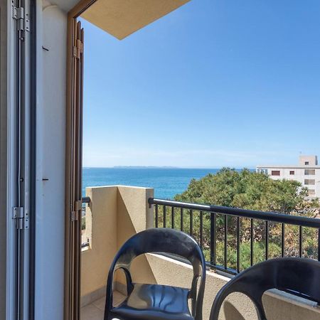 Apartamentos Piza Colonia de Sant Jordi Exterior photo